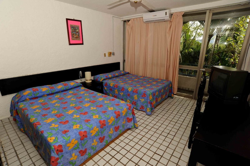 Hotel Villas Paraíso, Ixtapa-Zihuatanejo, Mexico