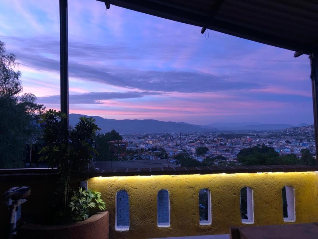 Hôtel · Terraza Cielito Lindo, Oaxaca City