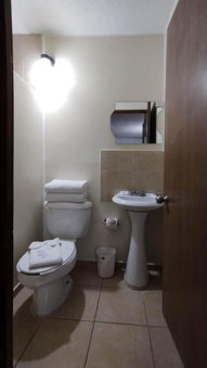 Hotel Mateos 1215, León, Mexico