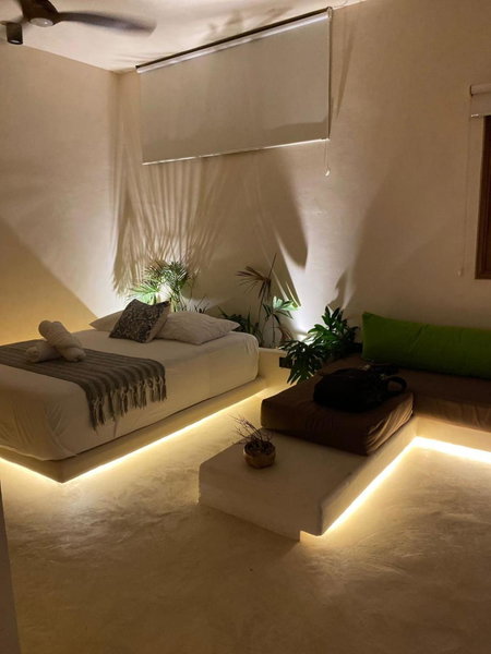 Tikul Hotel Boutique 5min Punta COCOS, Holbox Island, Mexico