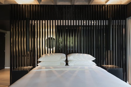 Bellwort Hotel, Guadalajara, Мексика