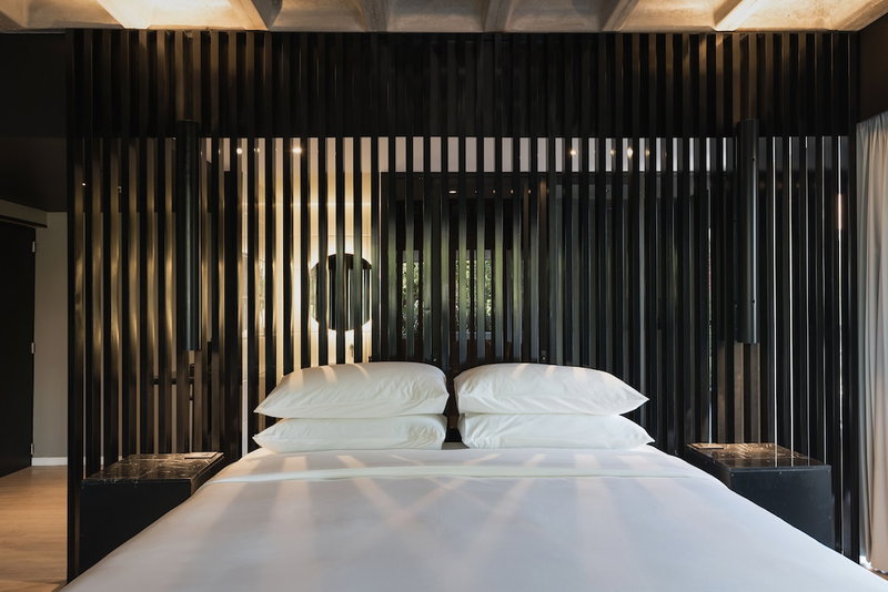 Bellwort Hotel, Guadalajara, Мексика