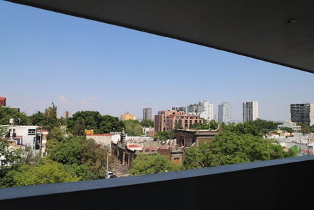 Bellwort Hotel, Guadalajara, Мексика