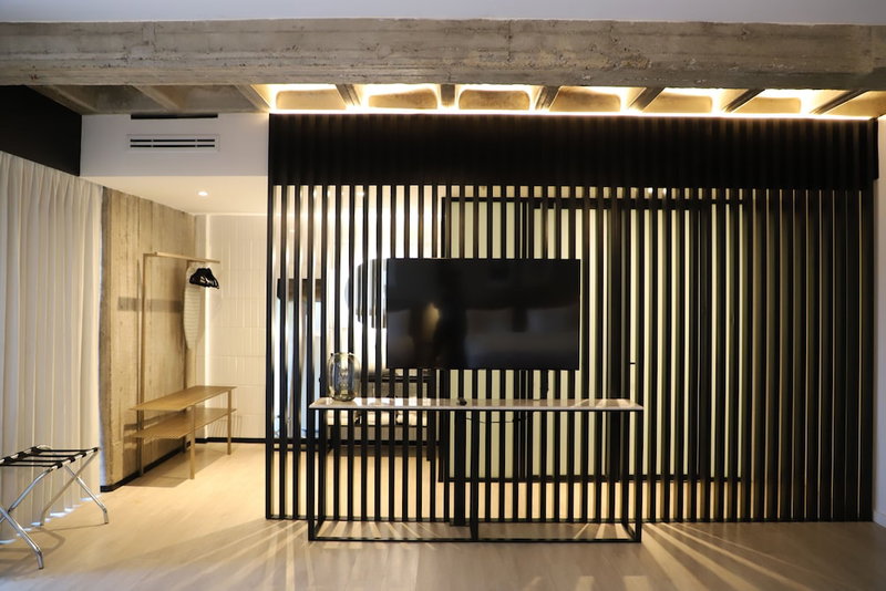 Bellwort Hotel, Guadalajara, Мексика