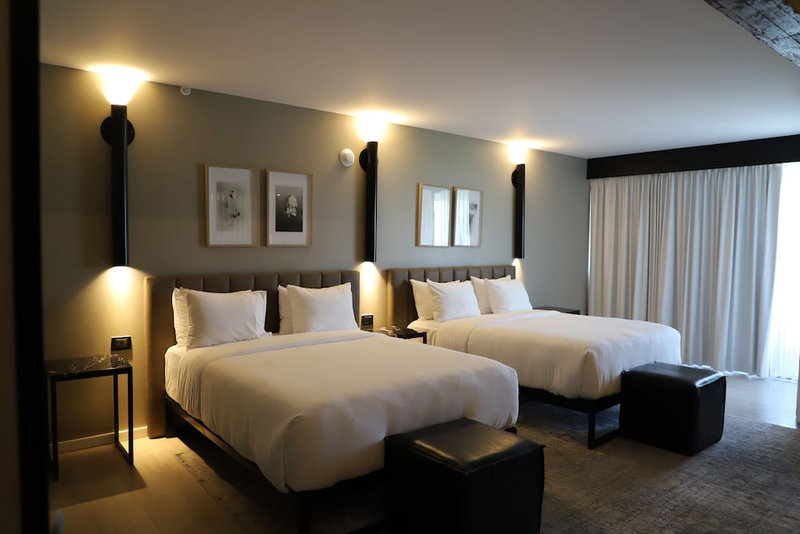 Bellwort Hotel, Guadalajara, Мексика