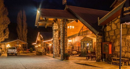 The Lodge At Creel Eco - Hotel & Spa, Creel, Mexique