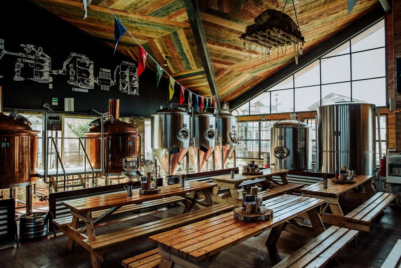 The Lodge At Creel Eco - Hotel & Spa, Creel, Mexique