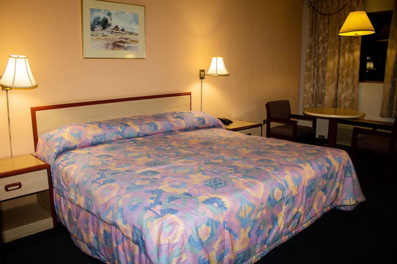 Hotel Obregon, Ciudad Obregon, Mexico