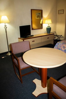 Hotel Obregon, Ciudad Obregon, Mexico