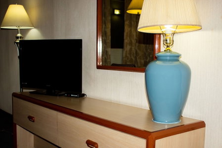 Hotel Obregon, Ciudad Obregon, Mexico