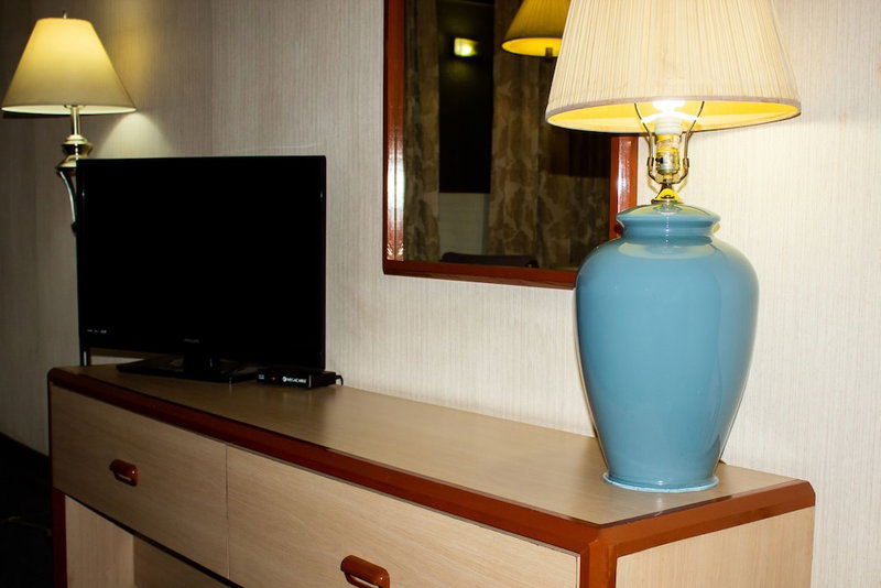 Hotel Obregon, Ciudad Obregon, Mexico