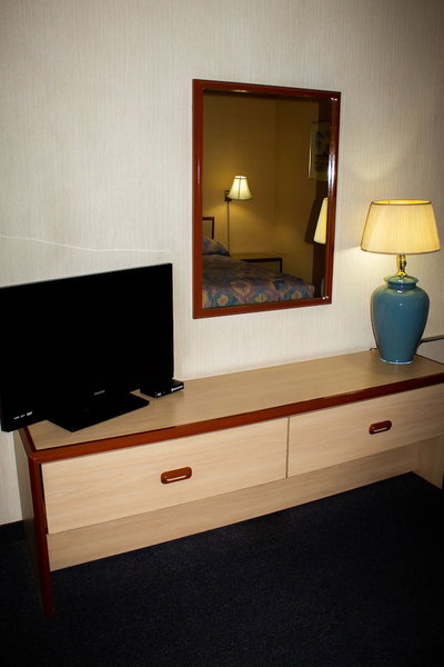 Hotel Obregon, Ciudad Obregon, Mexico