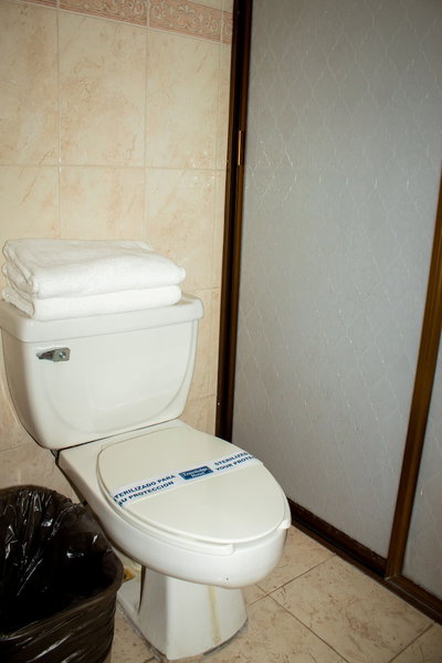 Hotel Obregon, Ciudad Obregon, Mexico