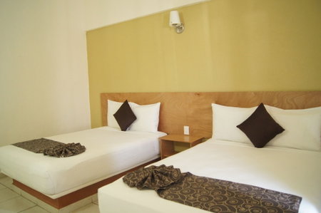 AM Amakal Hotel & Park, Santa María Huatulco, Mexico