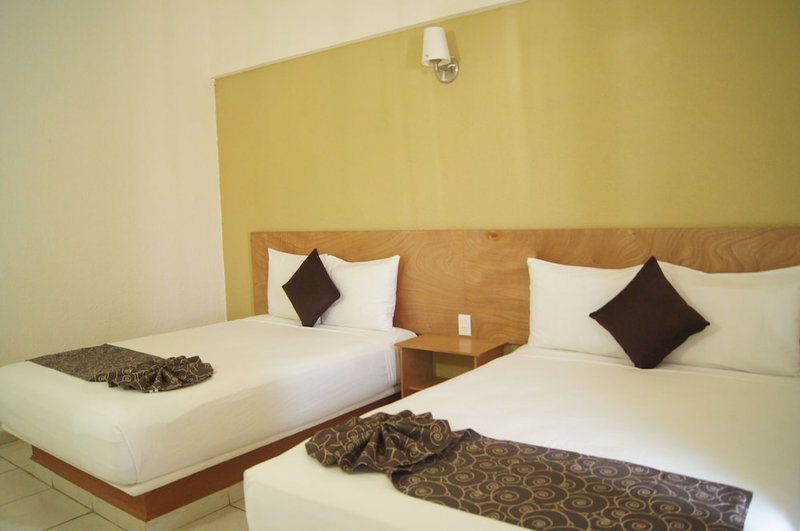 AM Amakal Hotel & Park, Santa María Huatulco, Mexico