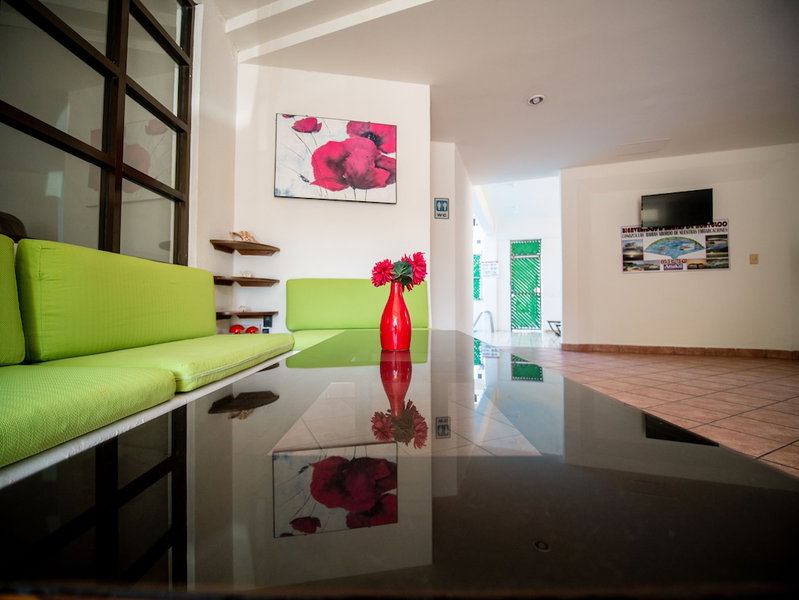 AM Amakal Hotel & Park, Santa María Huatulco, Mexico