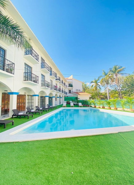 AM Amakal Hotel & Park, Santa María Huatulco, Mexico