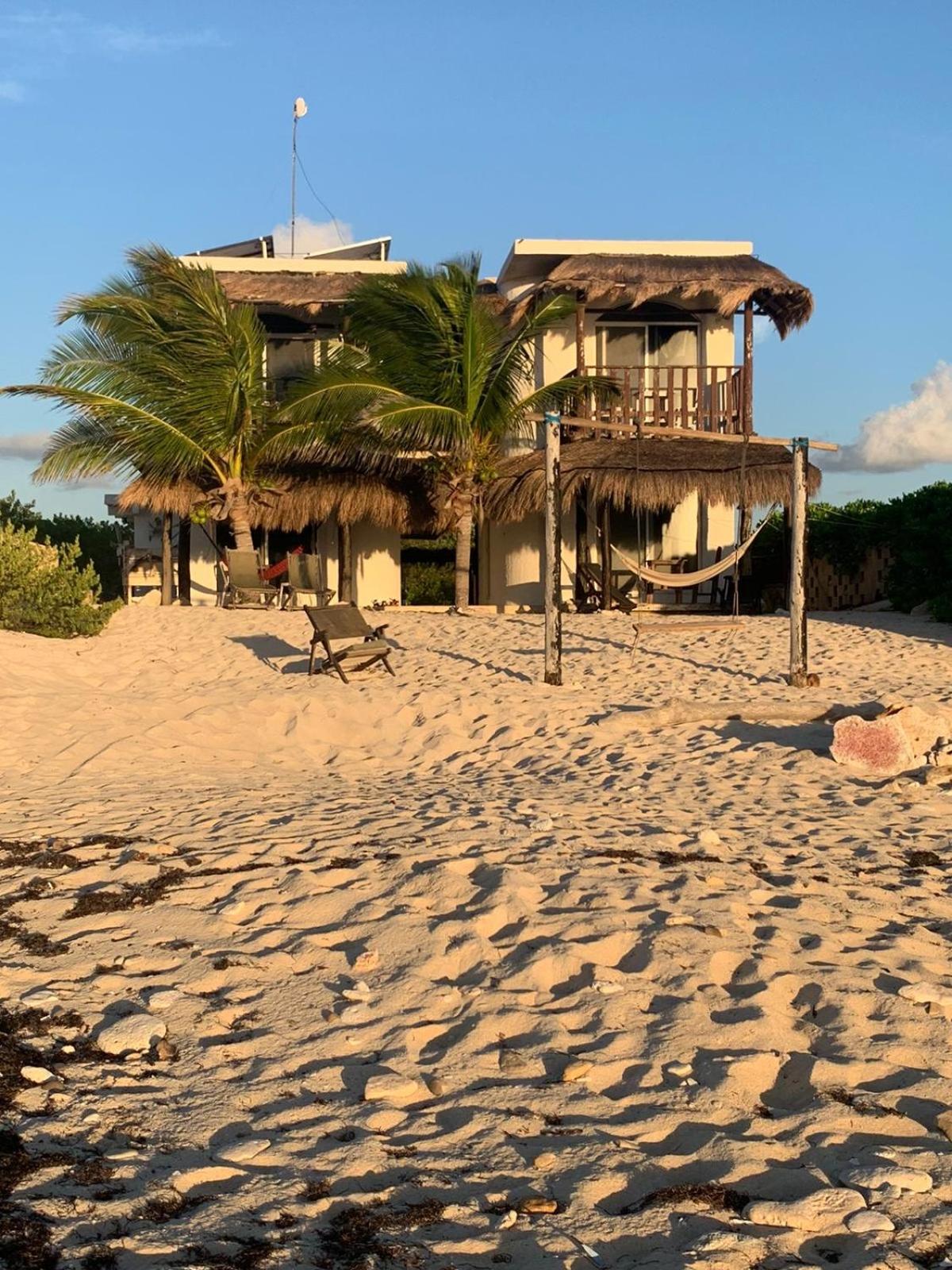Casa Kayab, Mexico