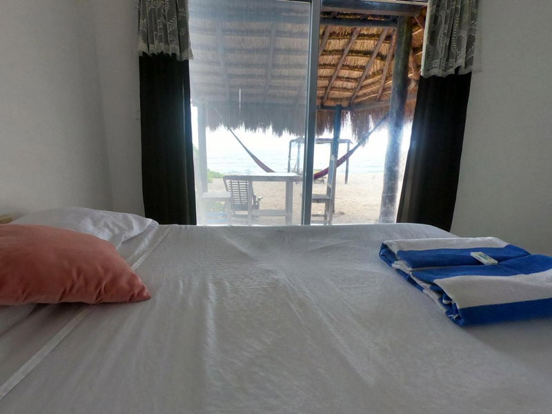 Casa Kayab, Puerto Morelos, Mexico