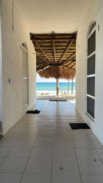 Casa Kayab, Puerto Morelos, Mexico
