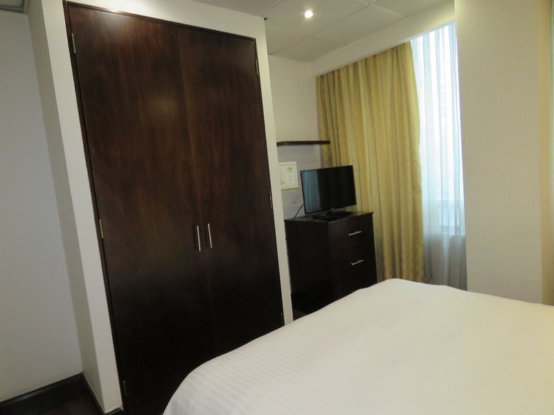 Suites Melchor Ocampo, Mexico City, Мексика