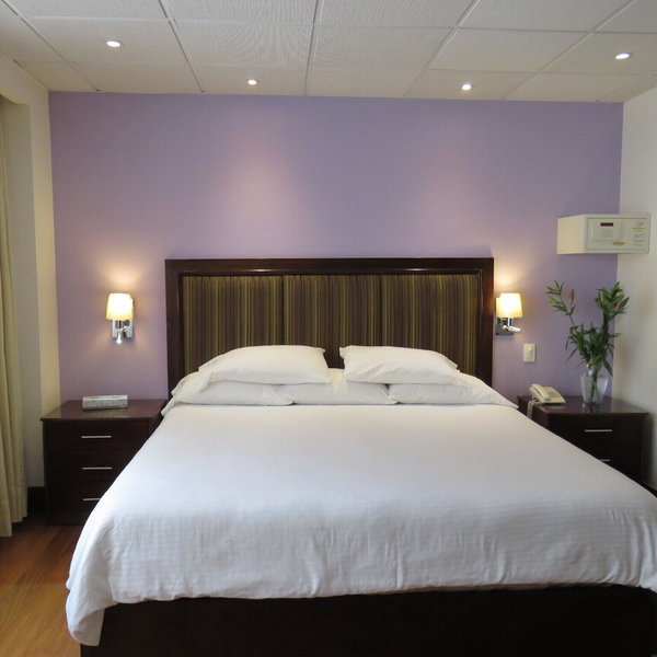 Suites Melchor Ocampo, Mexico City, Мексика
