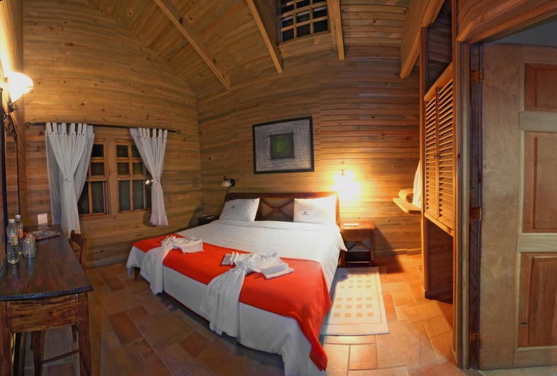 Finca Hamburgo, Tapachula, Mexique