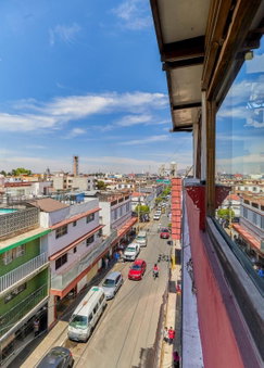 First Inn Hotel & Business, Texcoco de Mora, Mexico