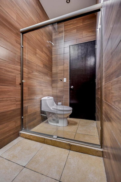 First Inn Hotel & Business, Texcoco de Mora, Mexico
