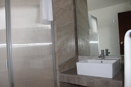 Hotel La Mansión, San José Iturbide, Mexico