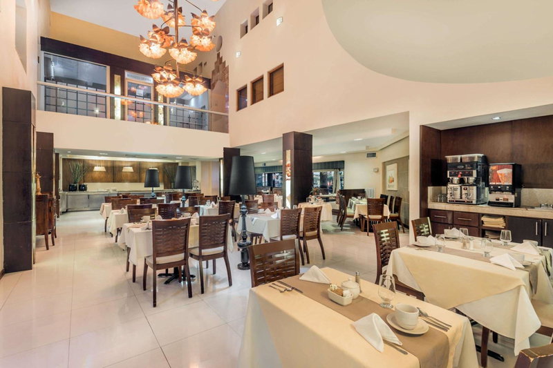 Wyndham Garden Obregon, Ciudad Obregón, Mexico
