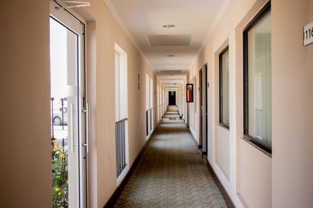 Hotel Brio Inn, Ciudad Victoria, México