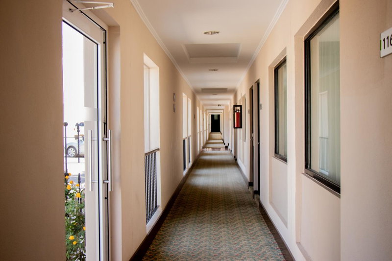 Hotel Brio Inn, Ciudad Victoria, México