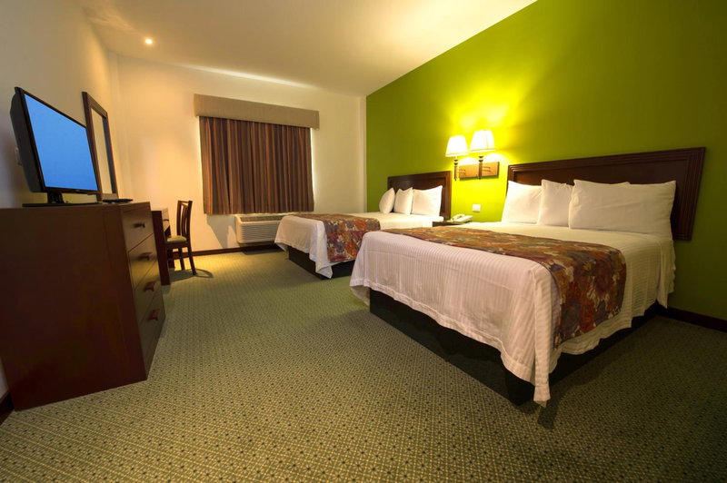 Hotel Brio Inn, Ciudad Victoria, México