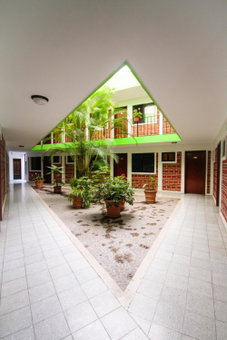 Hotel Arboledas Industrial, Guadalajara, Mexiko