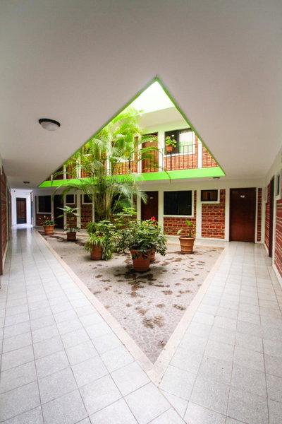Hotel Arboledas Industrial, Guadalajara, Mexiko