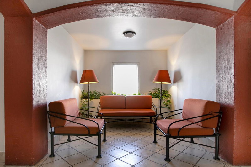 Hotel Arboledas Industrial, Guadalajara, Mexiko
