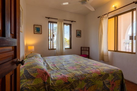 Hotel Delfin, Barra de Navidad, México