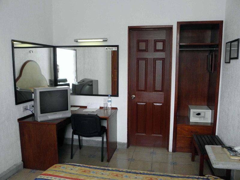 Hotel Fenix, Tapachula, Mexique