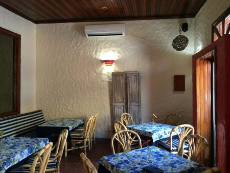 Hotel Fenix, Tapachula, Mexique