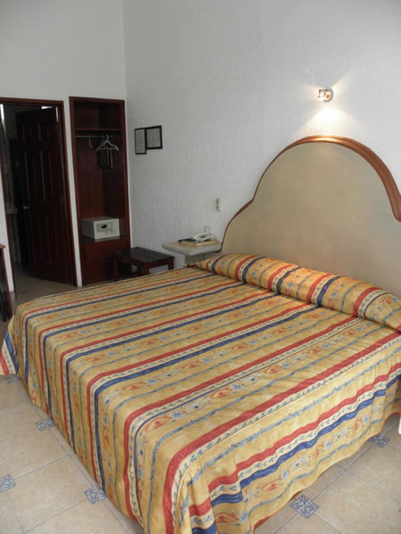 Hotel Fenix, Tapachula, Mexique