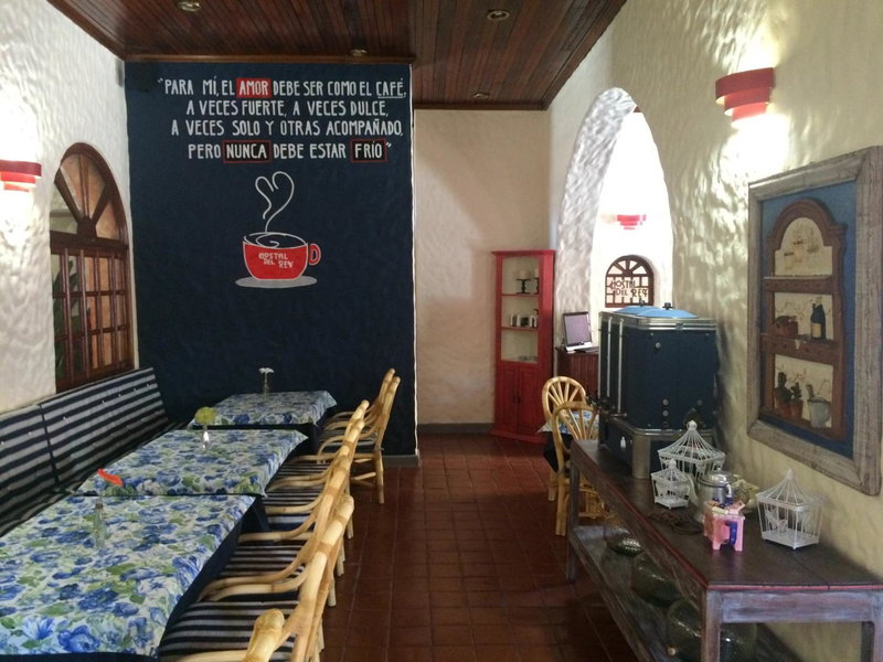 Hotel Fenix, Tapachula, Mexique