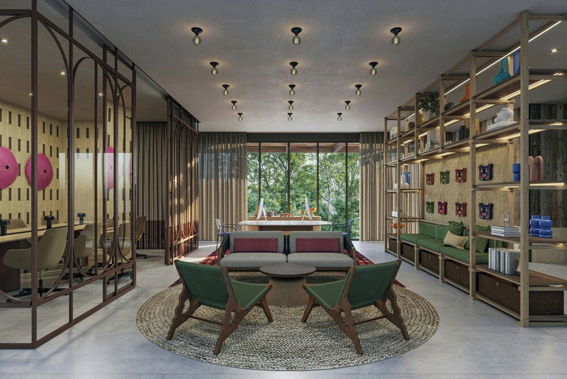 Moxy Tulum, Tulum, Mexico