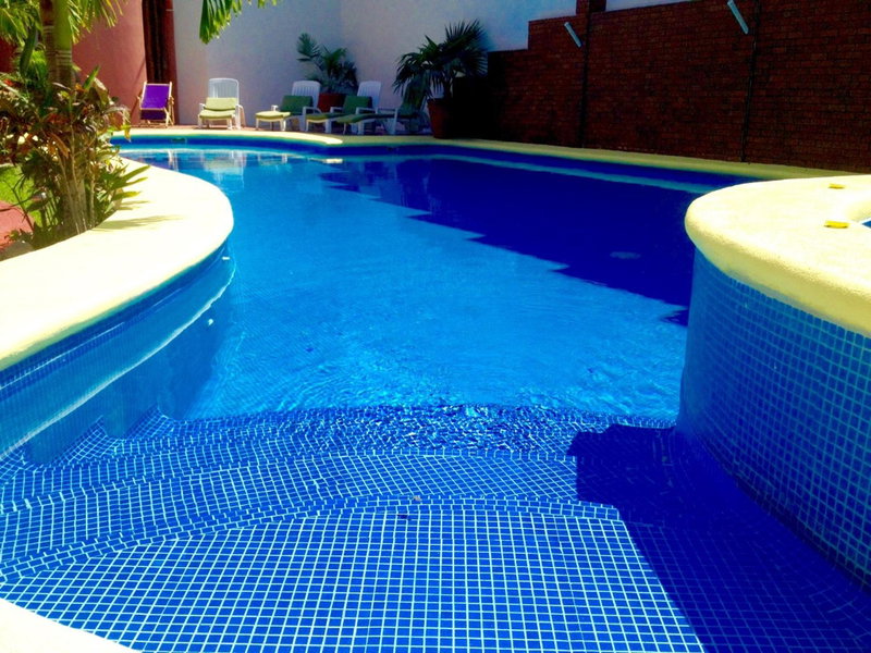 Hotel y Suites Los Encantos, Sayulita, México