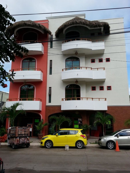 Hotel y Suites Los Encantos, Sayulita, México