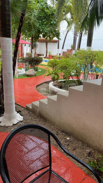 Hotel y Suites Los Encantos, Sayulita, México