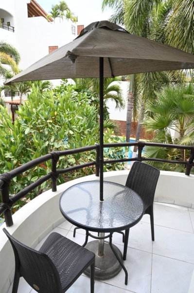 Hotel y Suites Los Encantos, Sayulita, México