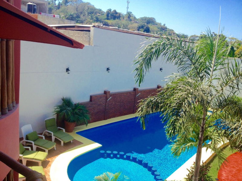 Hotel y Suites Los Encantos, Sayulita, México
