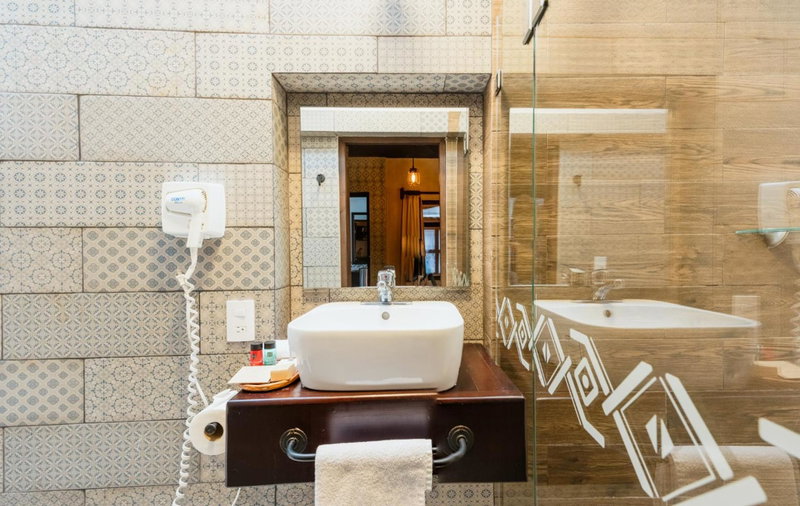 Yox Hotel Boutique, San Cristóbal de Las Casas, Mexico