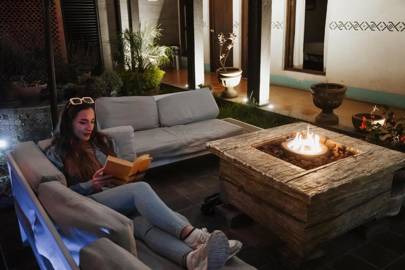 Yox Hotel Boutique, San Cristóbal de Las Casas, Mexico